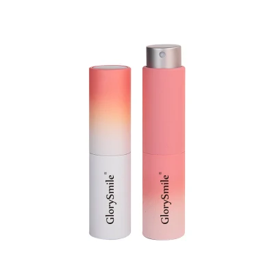 Spray buccal Portable 8ml, marque privée, Spray buccal à la menthe, haleine fraîche