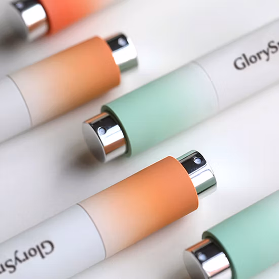 Spray buccal Portable 8ml, marque privée, Spray buccal à la menthe, haleine fraîche