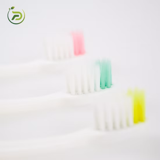 Brosse à dents sans BPA pour enfants, soins bucco-dentaires personnels, dessin animé, avec ventouse